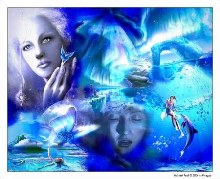 a tous ce qui passe sur mon blog !