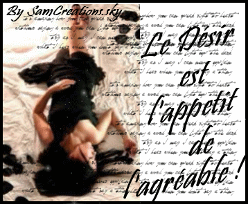 proverbe !