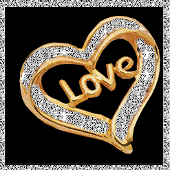 amour !