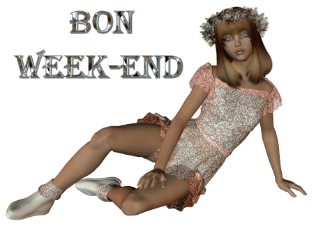 a tous ce qui passe sur mon blog !